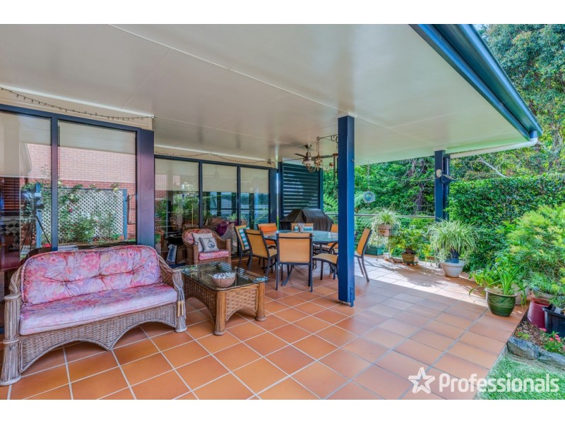 33 Capo Di Monte, Tamborine Mountain QLD 4272