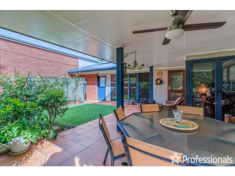 33 Capo Di Monte, Tamborine Mountain QLD 4272