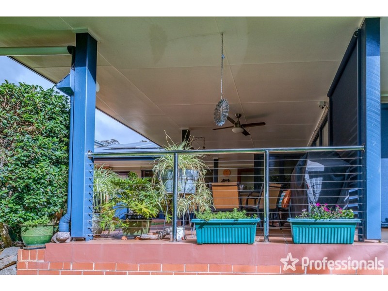 33 Capo Di Monte, Tamborine Mountain QLD 4272