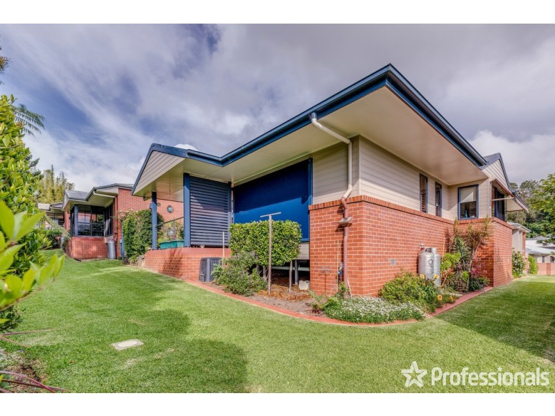 33 Capo Di Monte, Tamborine Mountain QLD 4272