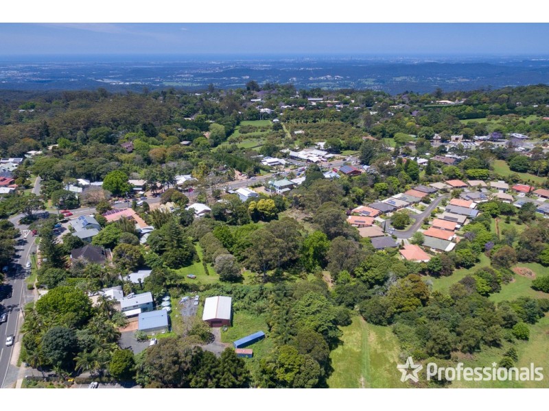 10-14 Macdonnell Road, Tamborine Mountain QLD 4272