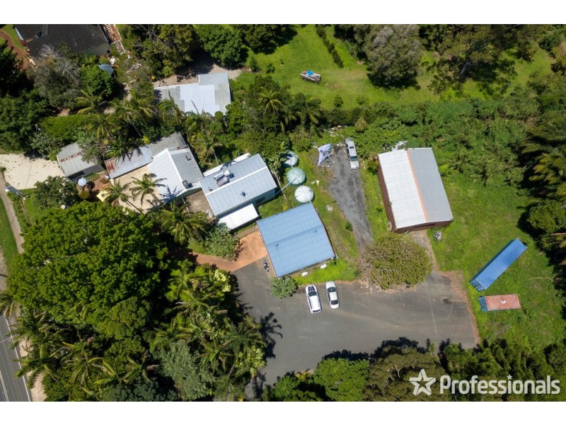 10-14 Macdonnell Road, Tamborine Mountain QLD 4272