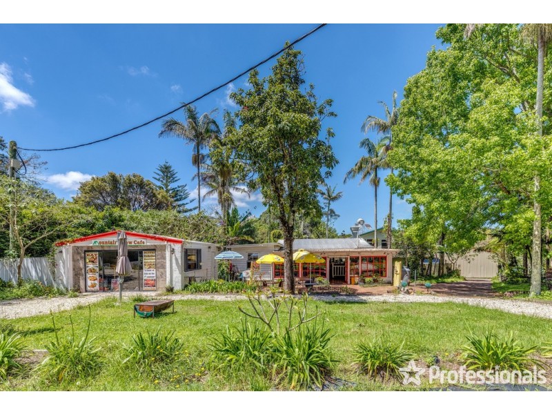 10-14 Macdonnell Road, Tamborine Mountain QLD 4272