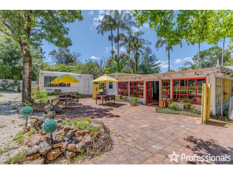 10-14 Macdonnell Road, Tamborine Mountain QLD 4272