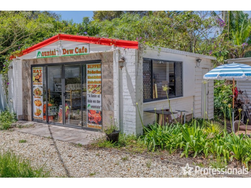 10-14 Macdonnell Road, Tamborine Mountain QLD 4272