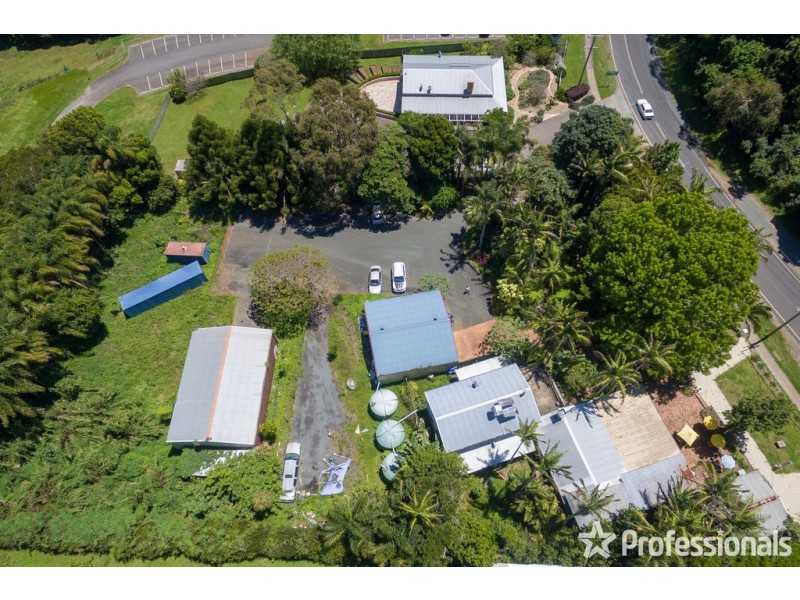 10-14 Macdonnell Road, Tamborine Mountain QLD 4272