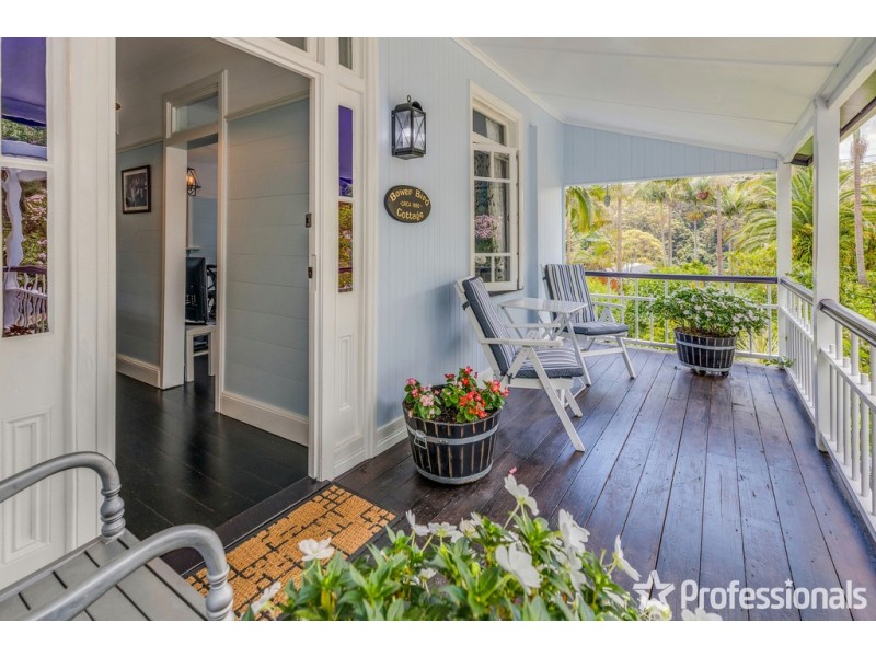 59 Long Road, Tamborine Mountain QLD 4272
