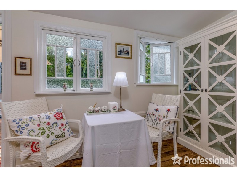 59 Long Road, Tamborine Mountain QLD 4272