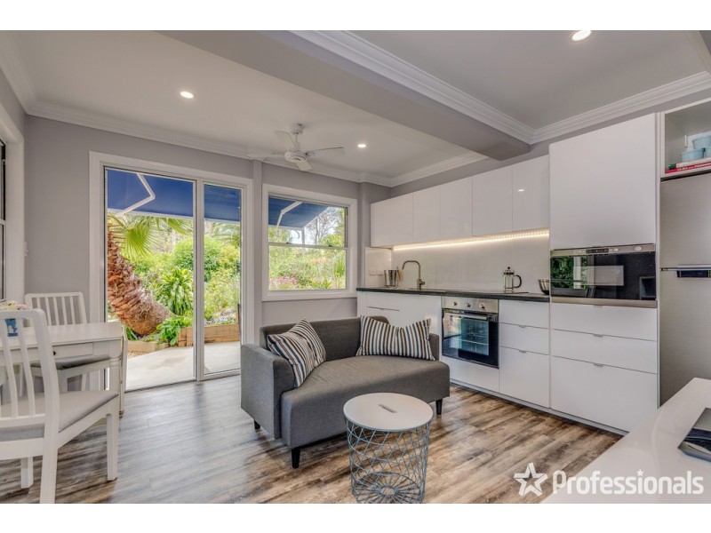 59 Long Road, Tamborine Mountain QLD 4272