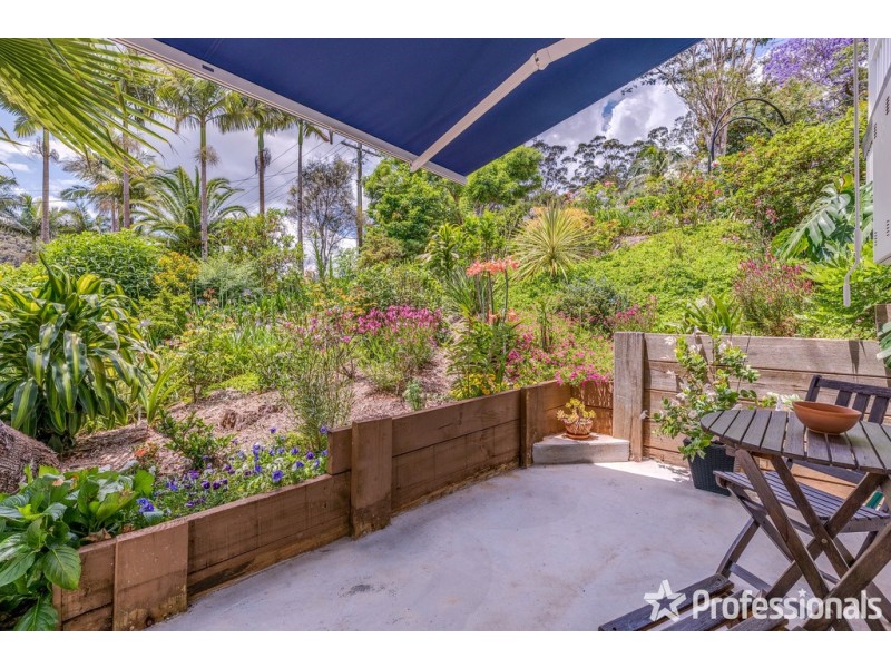 59 Long Road, Tamborine Mountain QLD 4272