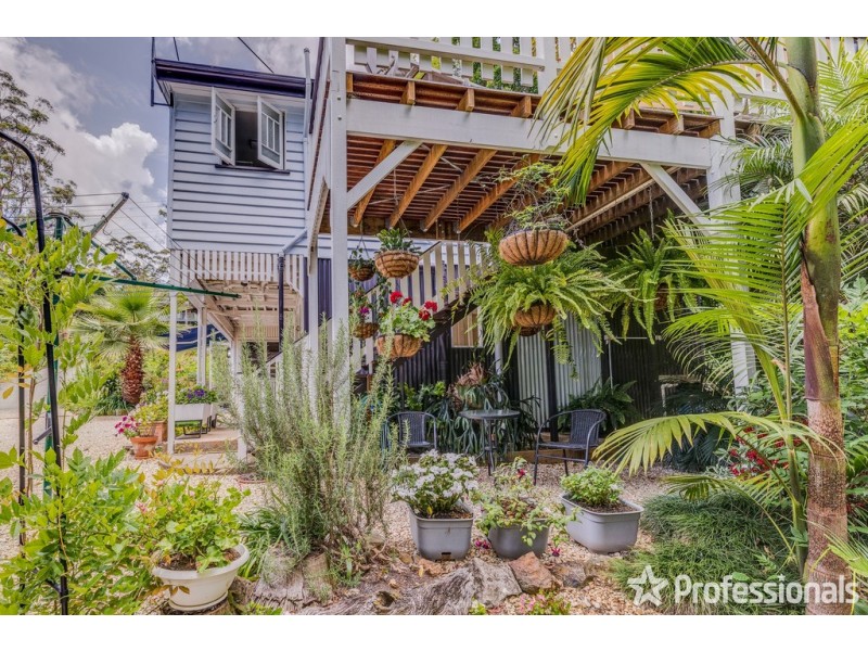 59 Long Road, Tamborine Mountain QLD 4272