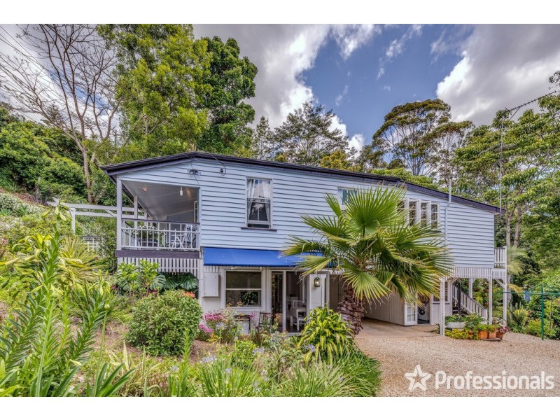 59 Long Road, Tamborine Mountain QLD 4272