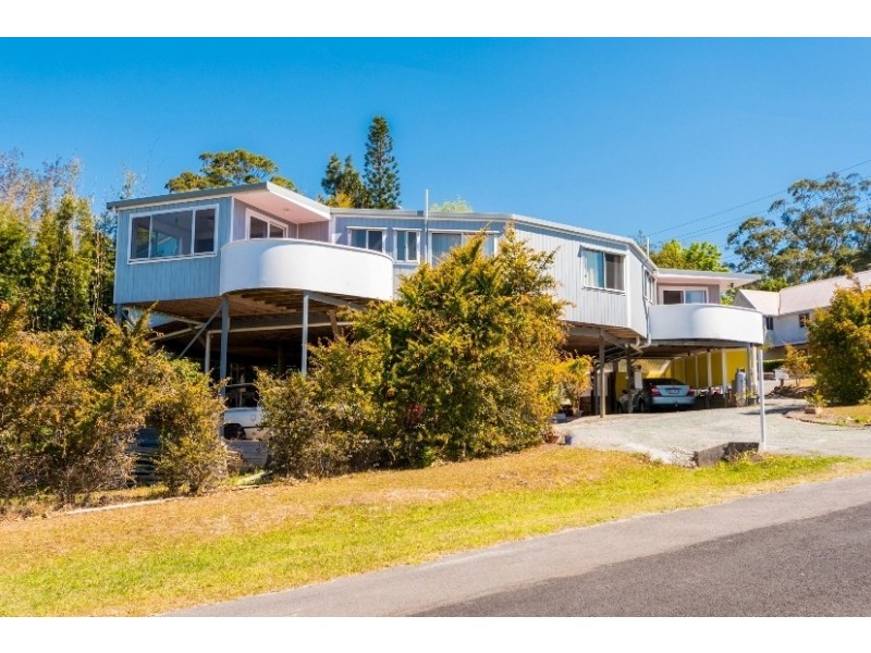 51 Magnetic Drive (cnr Erebus crt), Tamborine Mountain QLD 4272