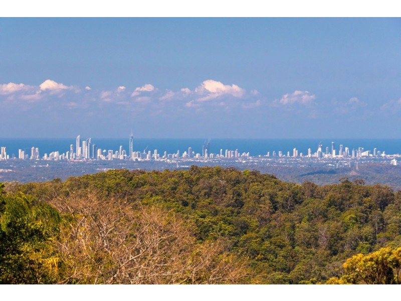 51 Magnetic Drive (cnr Erebus crt), Tamborine Mountain QLD 4272