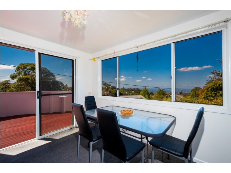 51 Magnetic Drive (cnr Erebus crt), Tamborine Mountain QLD 4272