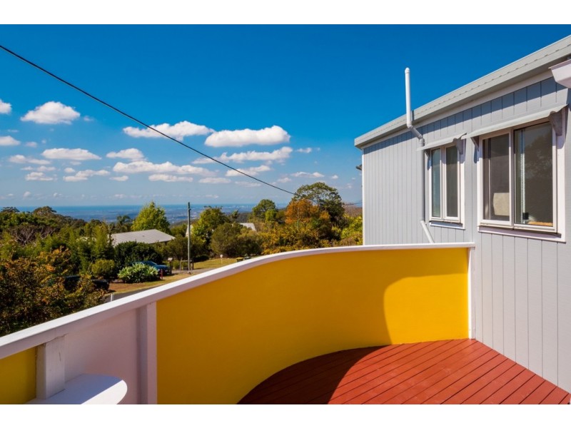 51 Magnetic Drive (cnr Erebus crt), Tamborine Mountain QLD 4272