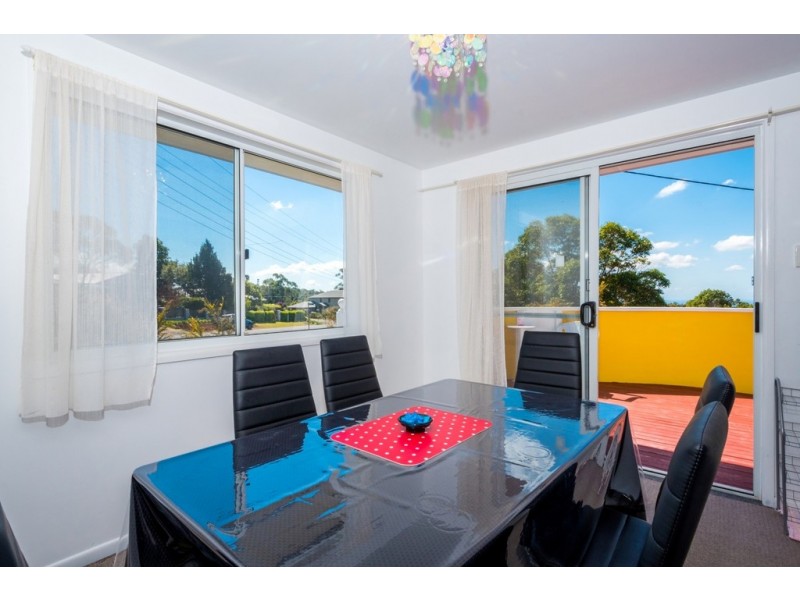 51 Magnetic Drive (cnr Erebus crt), Tamborine Mountain QLD 4272