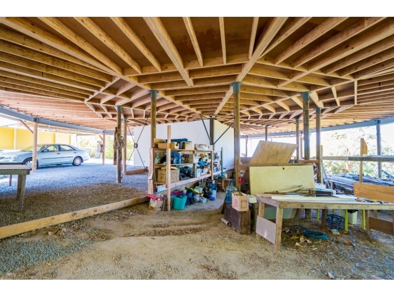 51 Magnetic Drive (cnr Erebus crt), Tamborine Mountain QLD 4272