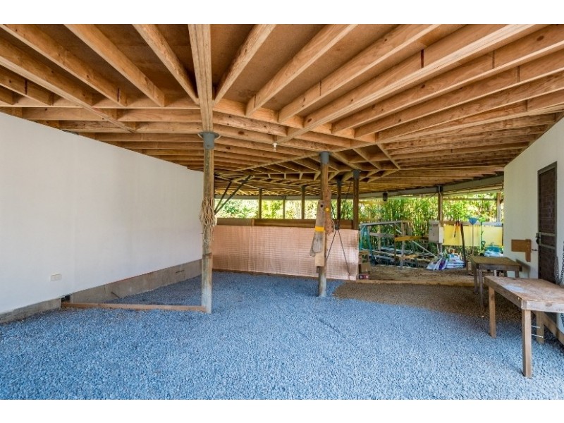 51 Magnetic Drive (cnr Erebus crt), Tamborine Mountain QLD 4272