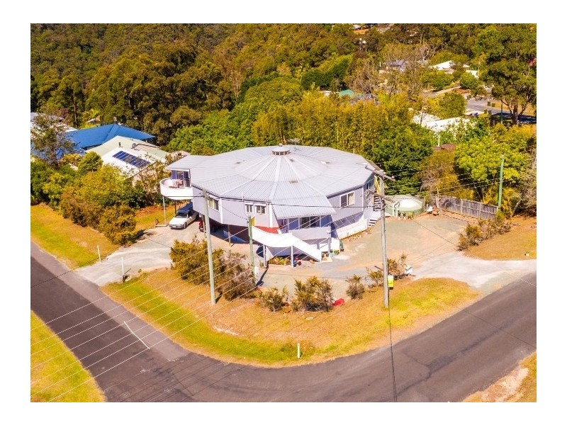 51 Magnetic Drive (cnr Erebus crt), Tamborine Mountain QLD 4272