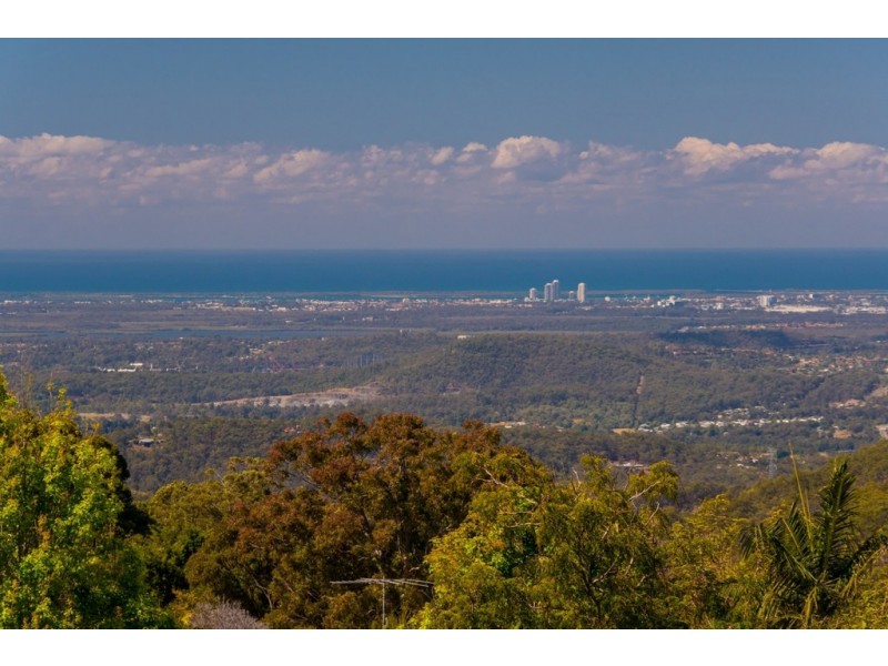 51 Magnetic Drive (cnr Erebus crt), Tamborine Mountain QLD 4272