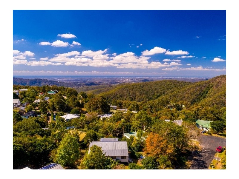 51 Magnetic Drive (cnr Erebus crt), Tamborine Mountain QLD 4272