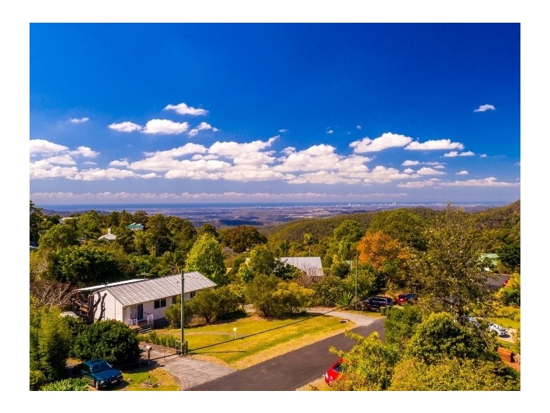 51 Magnetic Drive (cnr Erebus crt), Tamborine Mountain QLD 4272