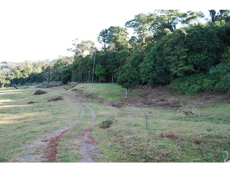 Lot 100 Licuala Drive, North Tamborine QLD 4272