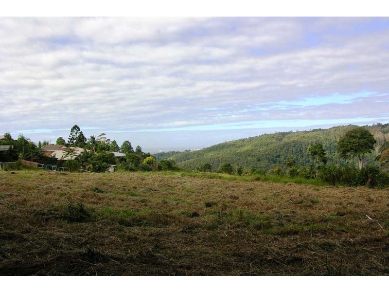 Lot 100 Licuala Drive, North Tamborine QLD 4272