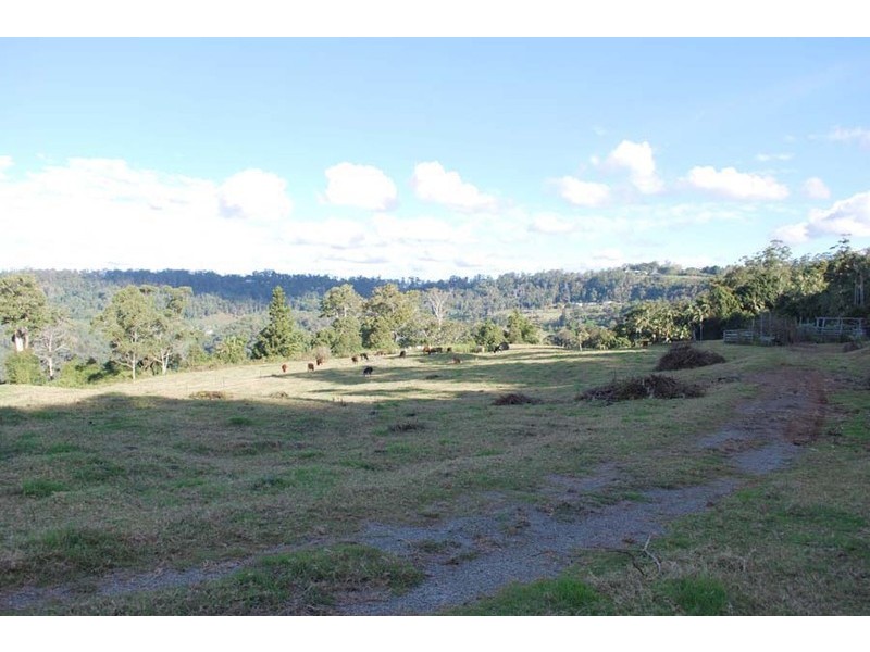 Lot 100 Licuala Drive, North Tamborine QLD 4272