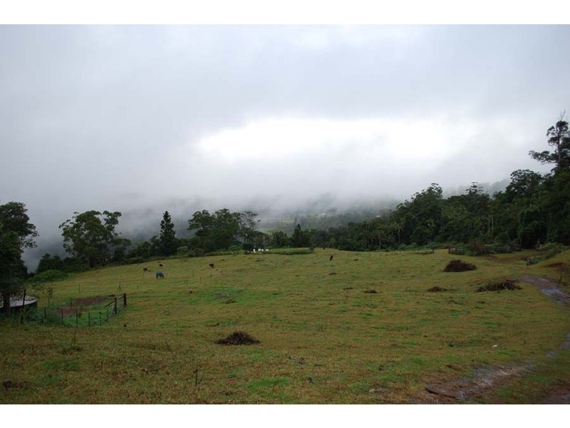 Lot 100 Licuala Drive, North Tamborine QLD 4272