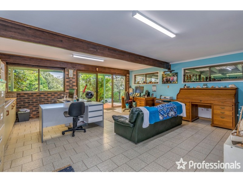 58-60 Alpine Terrace, Tamborine Mountain QLD 4272