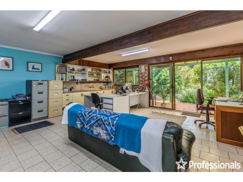 58-60 Alpine Terrace, Tamborine Mountain QLD 4272