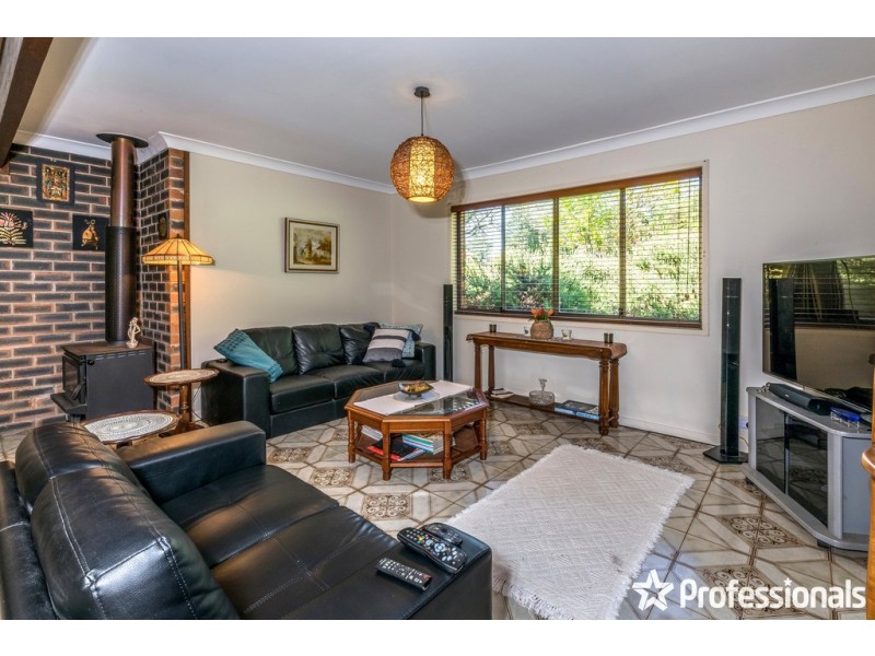 58-60 Alpine Terrace, Tamborine Mountain QLD 4272
