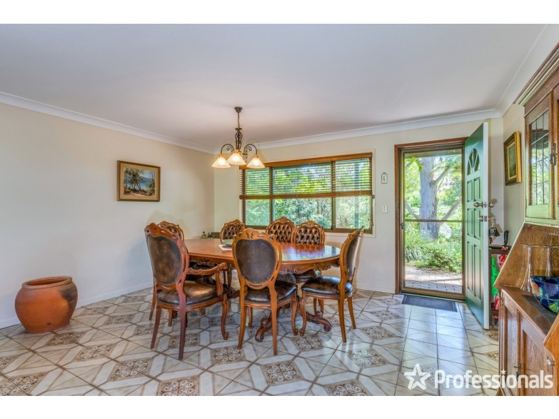 58-60 Alpine Terrace, Tamborine Mountain QLD 4272