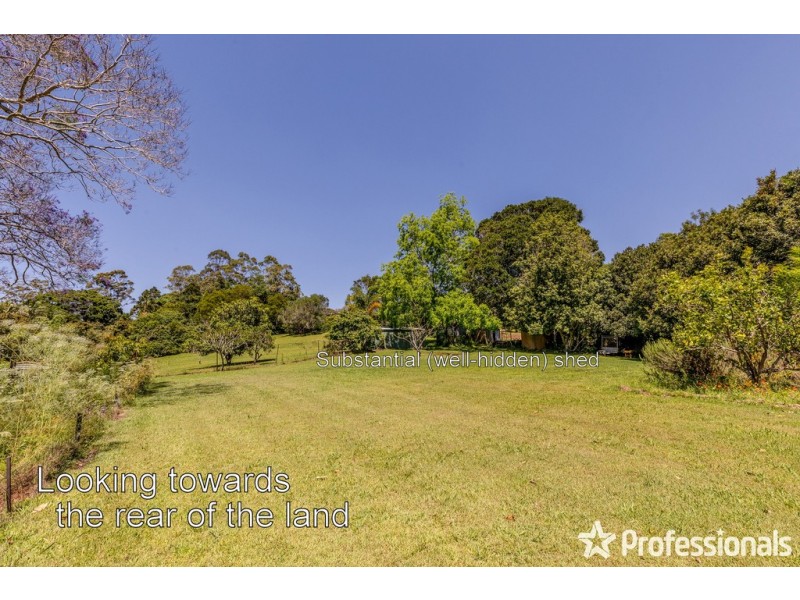 58-60 Alpine Terrace, Tamborine Mountain QLD 4272