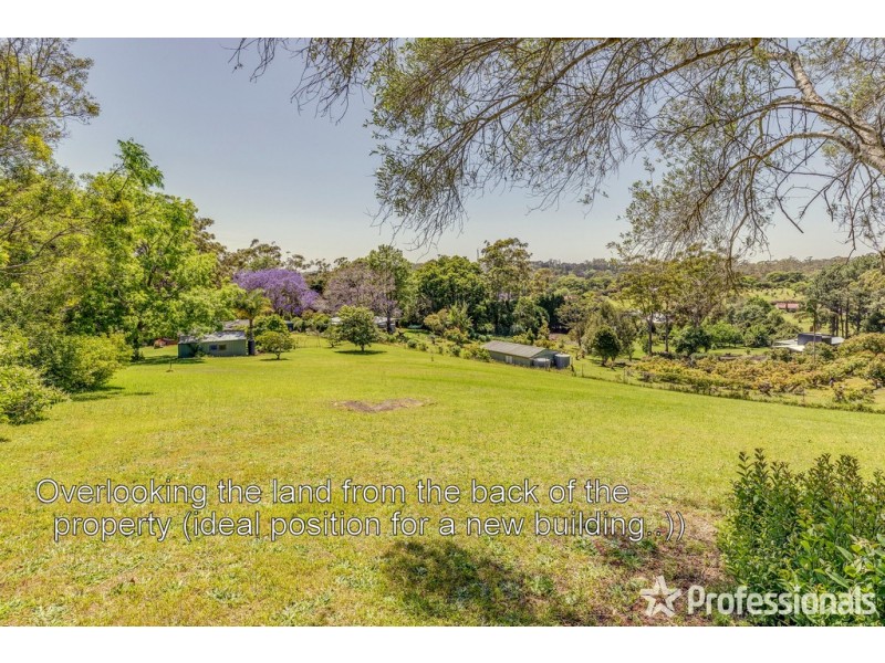 58-60 Alpine Terrace, Tamborine Mountain QLD 4272