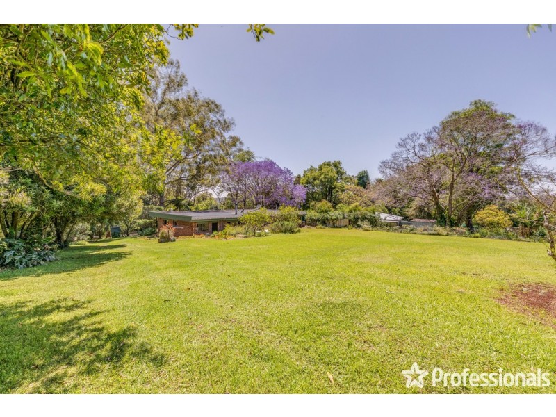 58-60 Alpine Terrace, Tamborine Mountain QLD 4272