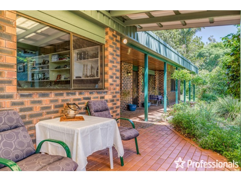58-60 Alpine Terrace, Tamborine Mountain QLD 4272
