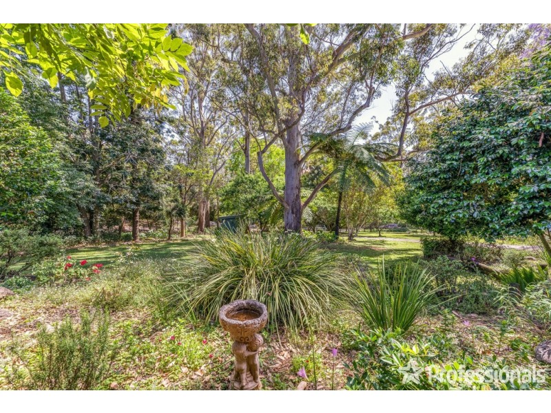 58-60 Alpine Terrace, Tamborine Mountain QLD 4272