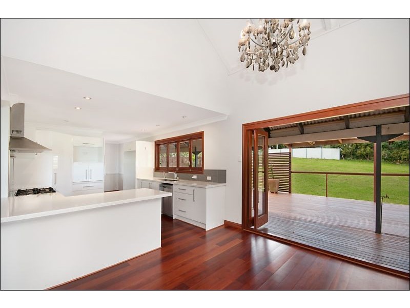 199-201 MacDonnell Road, Eagle Heights QLD 4271