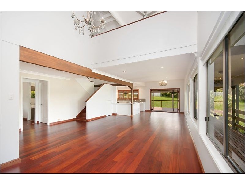 199-201 MacDonnell Road, Eagle Heights QLD 4271