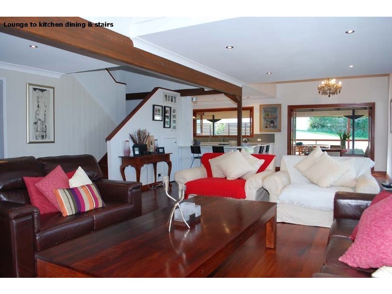 199-201 MacDonnell Road, Eagle Heights QLD 4271