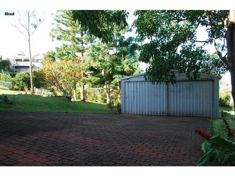 199-201 MacDonnell Road, Eagle Heights QLD 4271