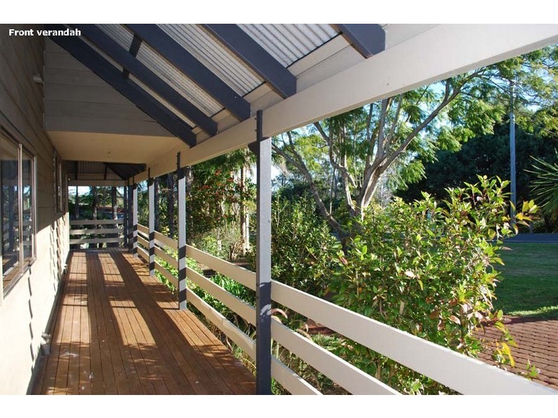 199-201 MacDonnell Road, Eagle Heights QLD 4271