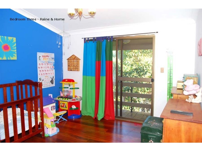 199-201 MacDonnell Road, Eagle Heights QLD 4271