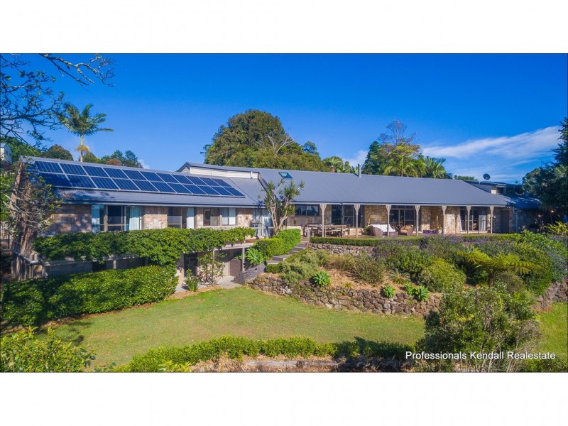 71 Bateke Road, Tamborine Mountain QLD 4272