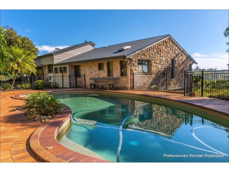 71 Bateke Road, Tamborine Mountain QLD 4272