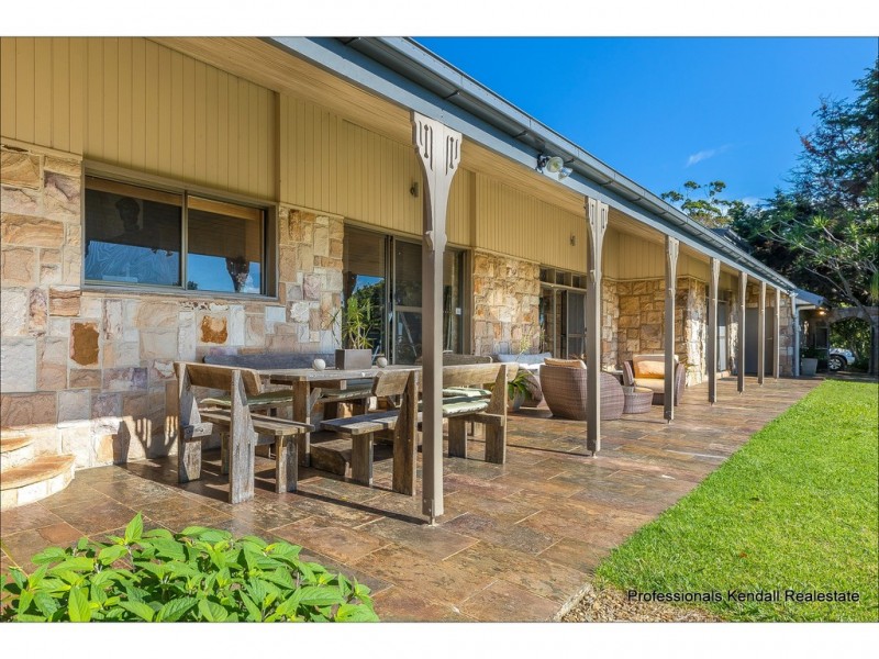 71 Bateke Road, Tamborine Mountain QLD 4272