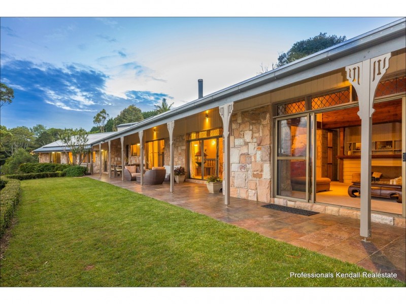 71 Bateke Road, Tamborine Mountain QLD 4272